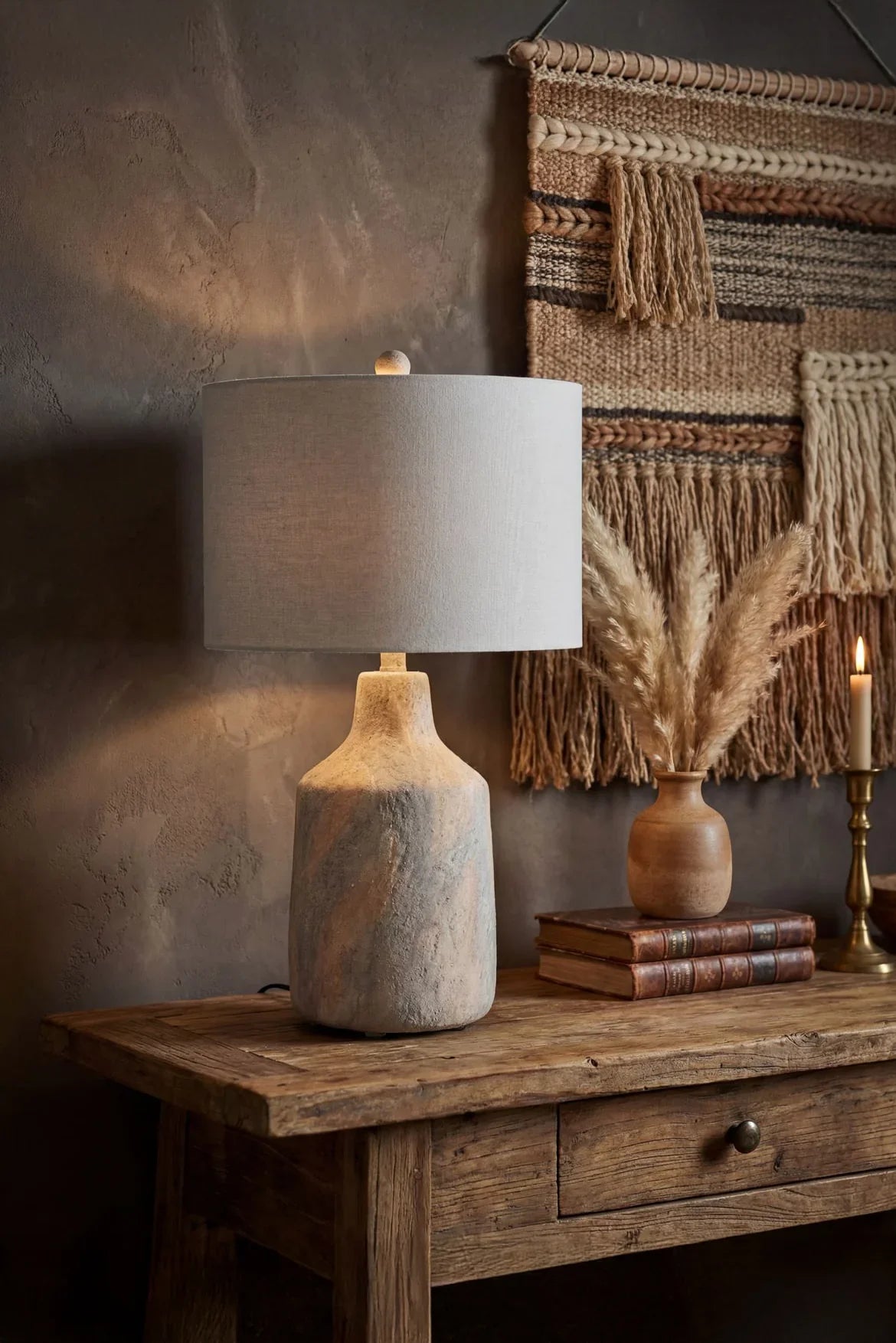 Table Lamps