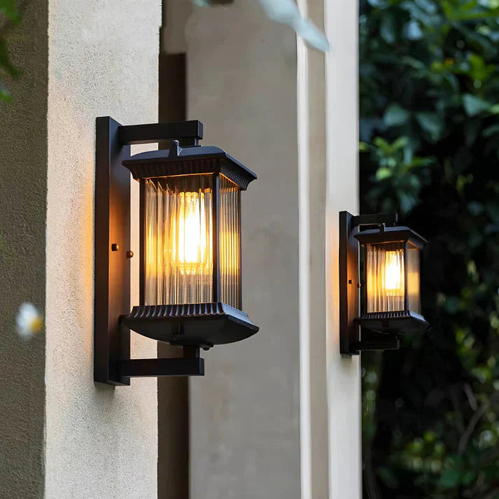 Outdoor Lighting