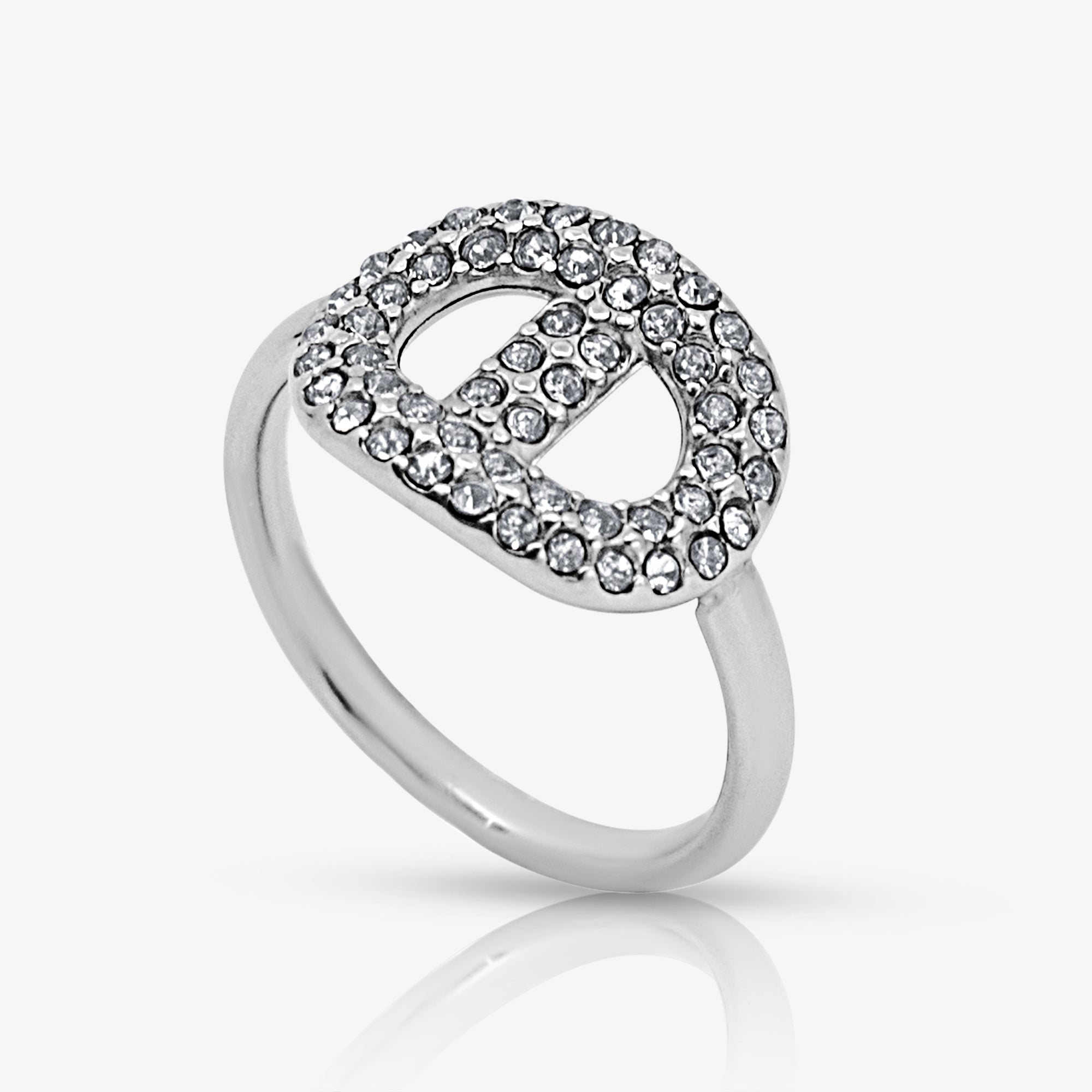 Dolce Sparkle Ring - EVRYJEWELS