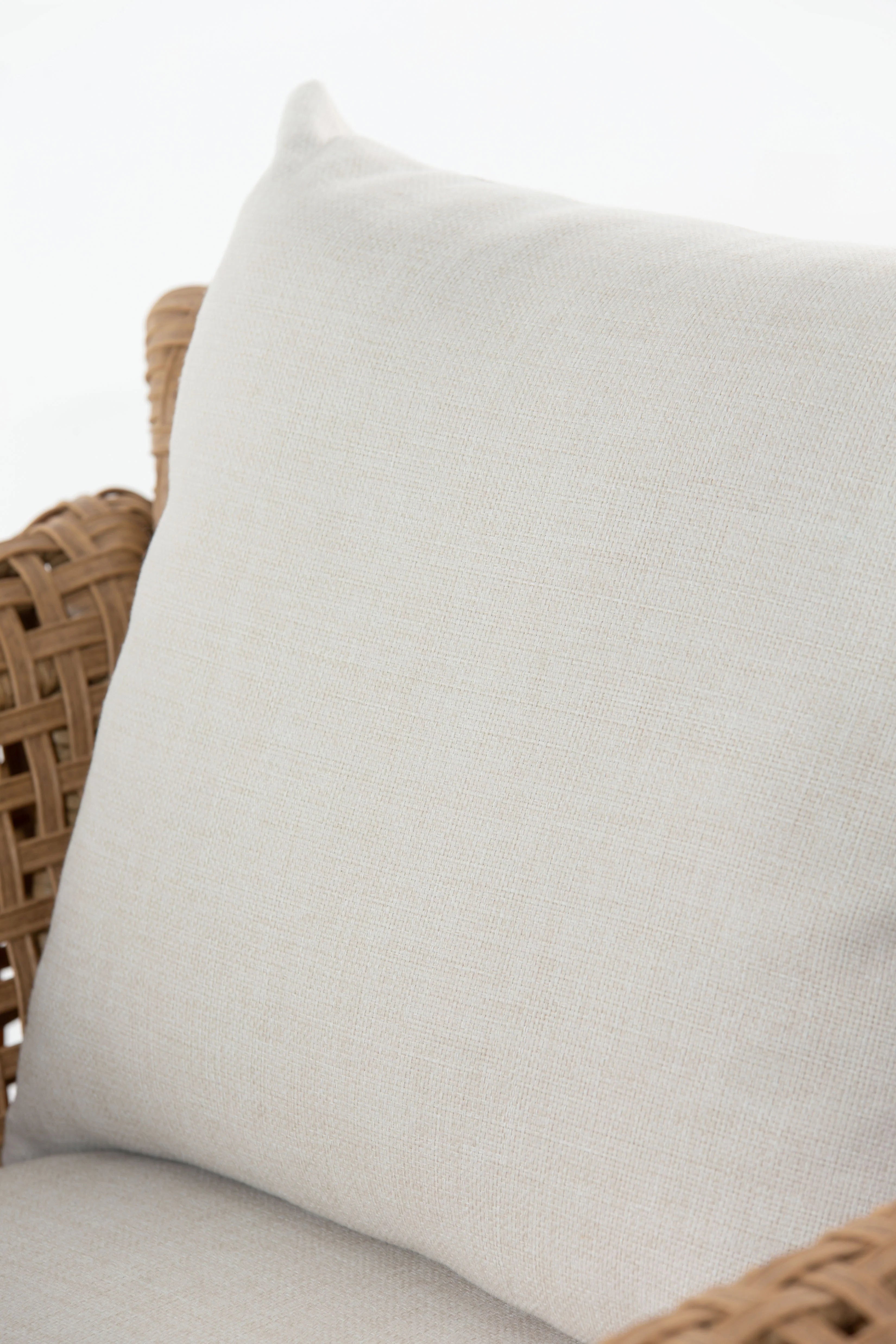 Outdoor Lounge Set Honey Brown 3-Piece, Patio Seating