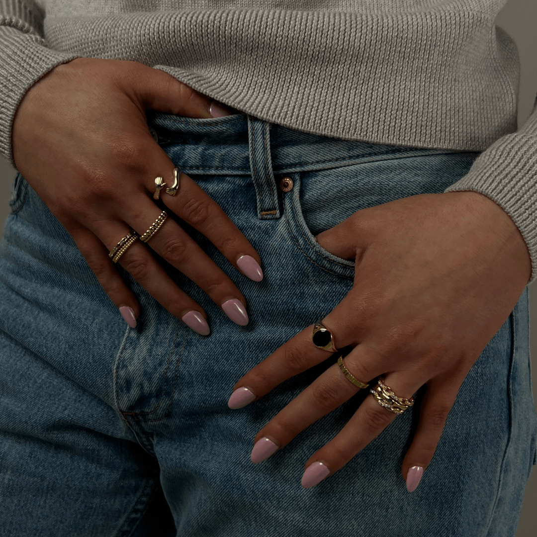 Empathy Ring - EVRYJEWELS