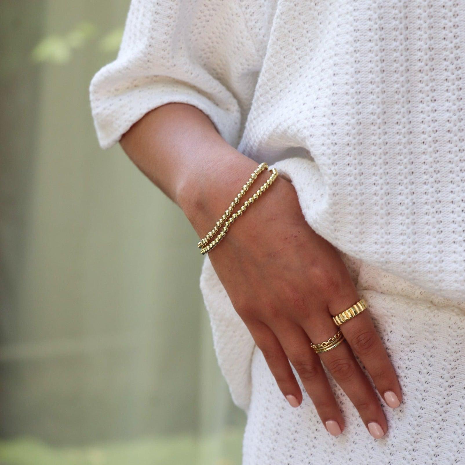 EVRYday Ring - EVRYJEWELS