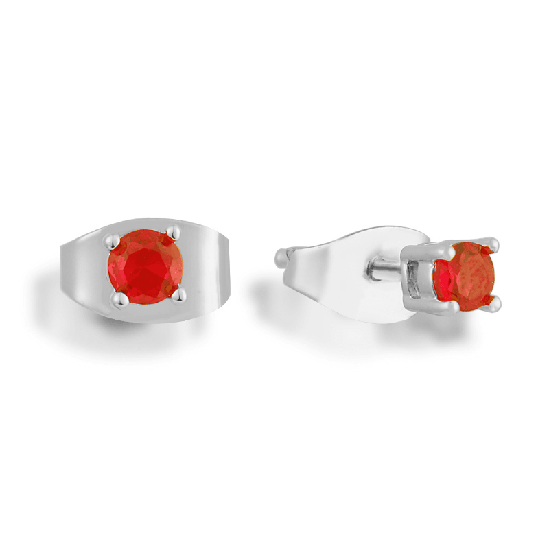 Ice Ice Baby Earrings - EVRYJEWELS
