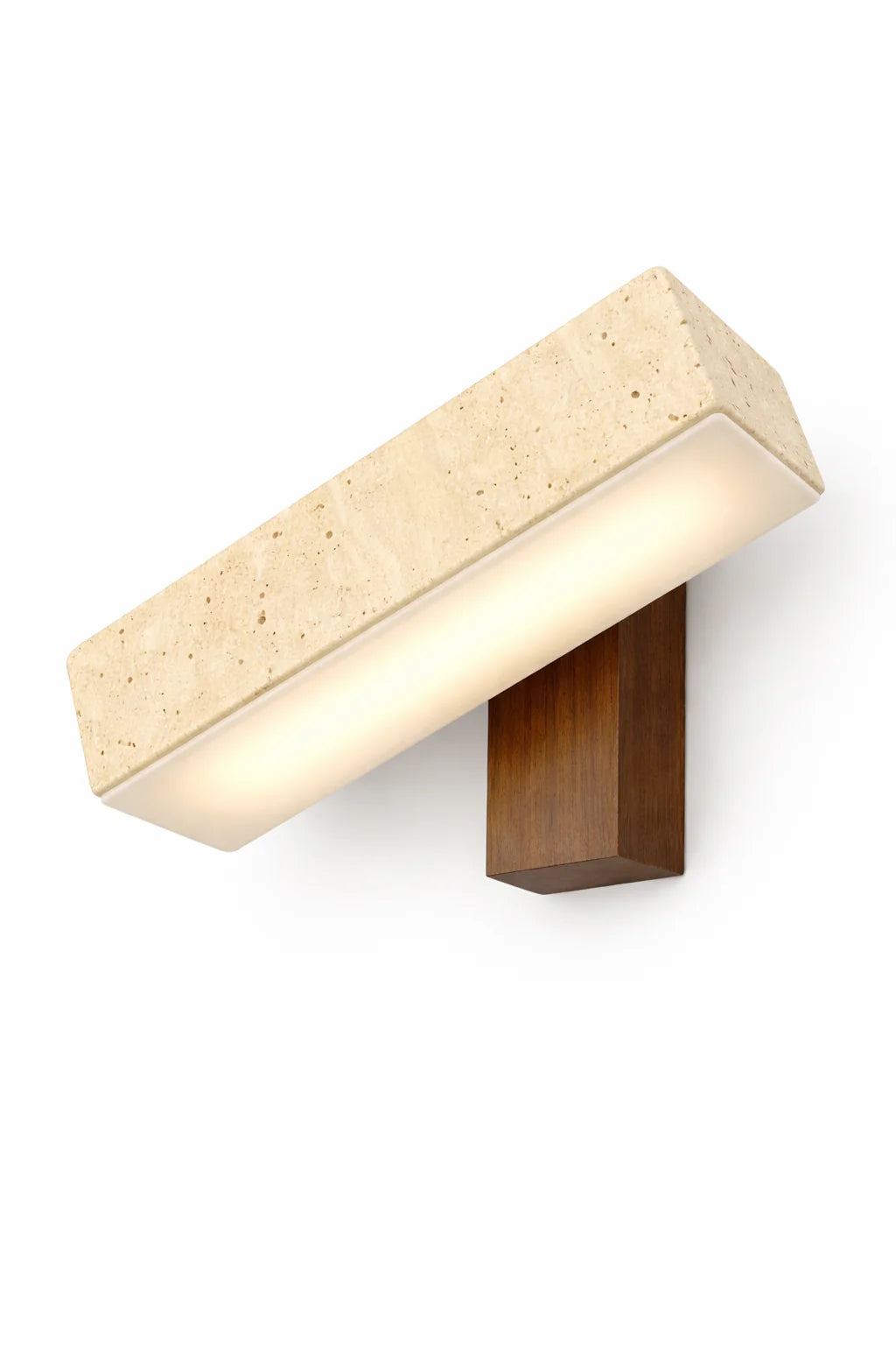 Modern Wall Light Swivel Spotlight, Indoor Use