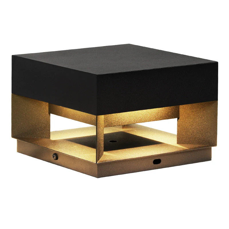 Outdoor Garden Light Stainless Steel, Pathway Lighting