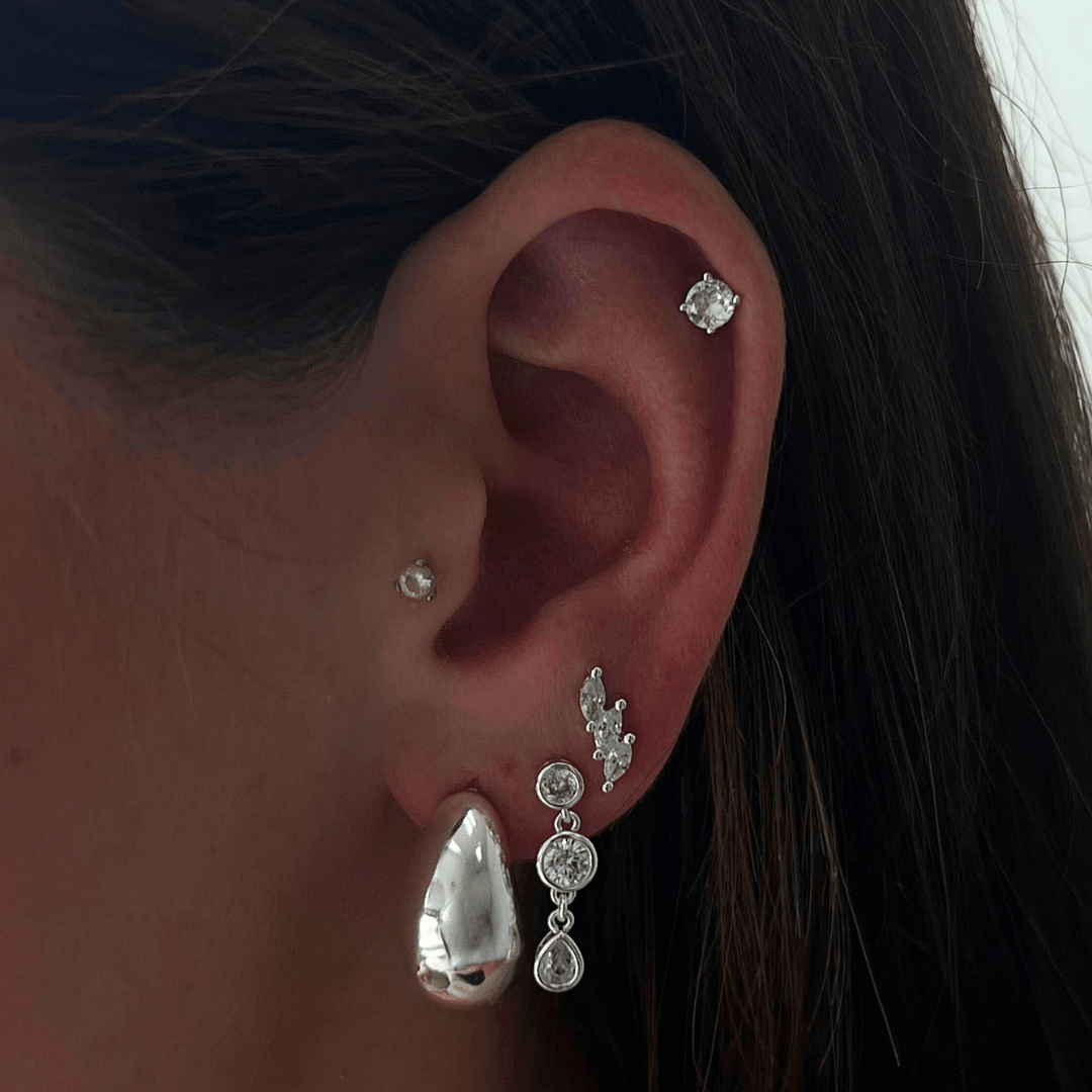 Mesmerized Earrings - EVRYJEWELS