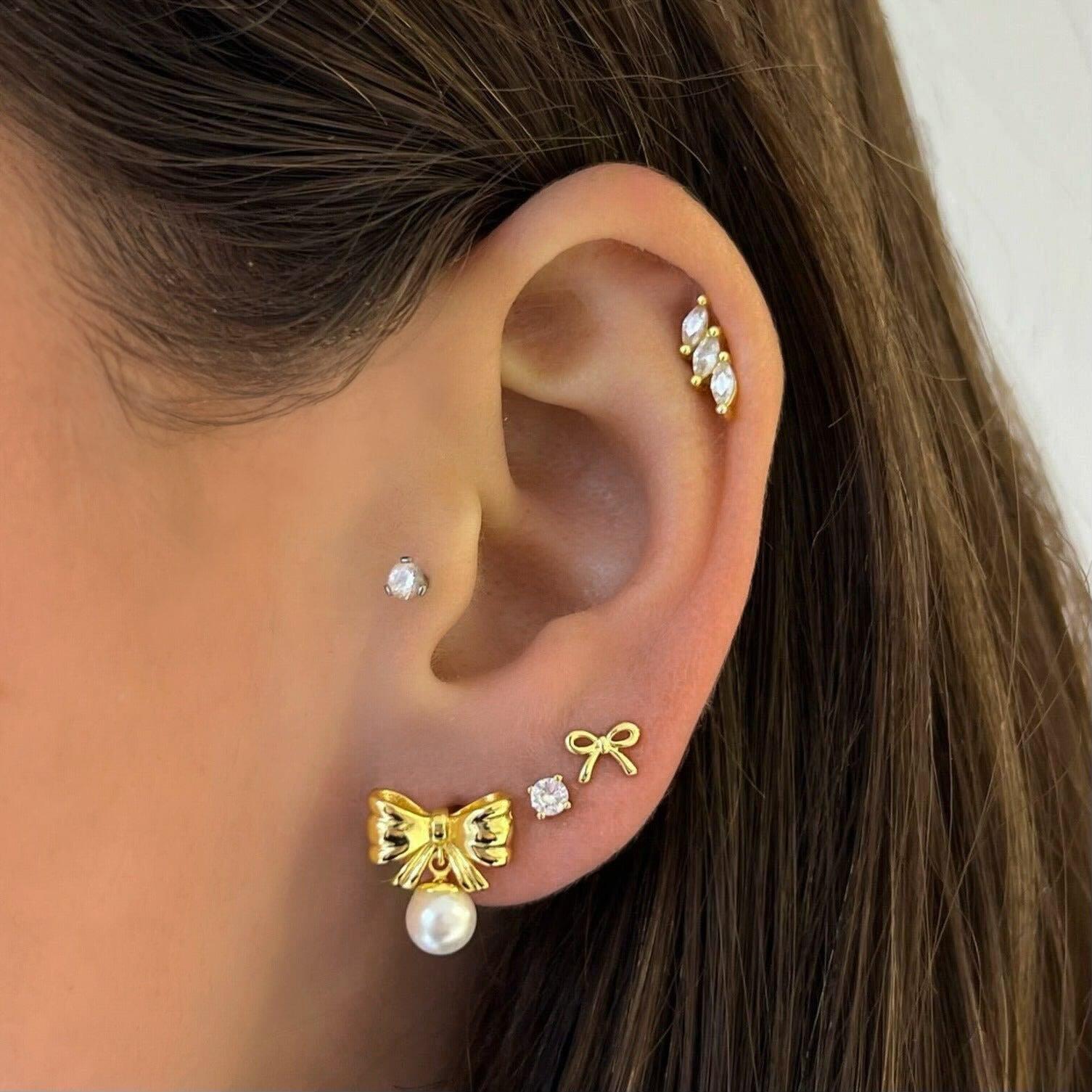 Mesmerized Earrings - EVRYJEWELS