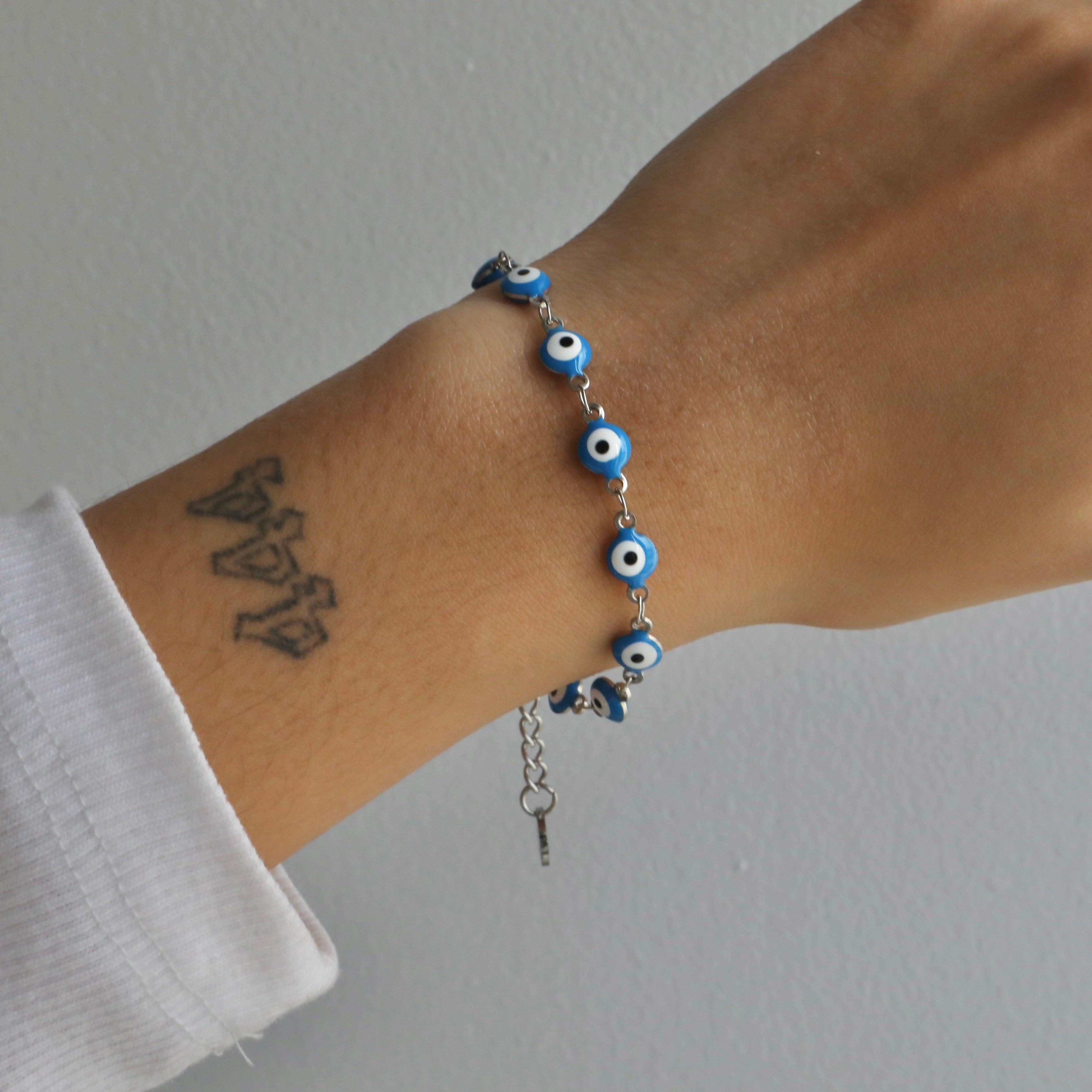 Nazar Bracelet - EVRYJEWELS