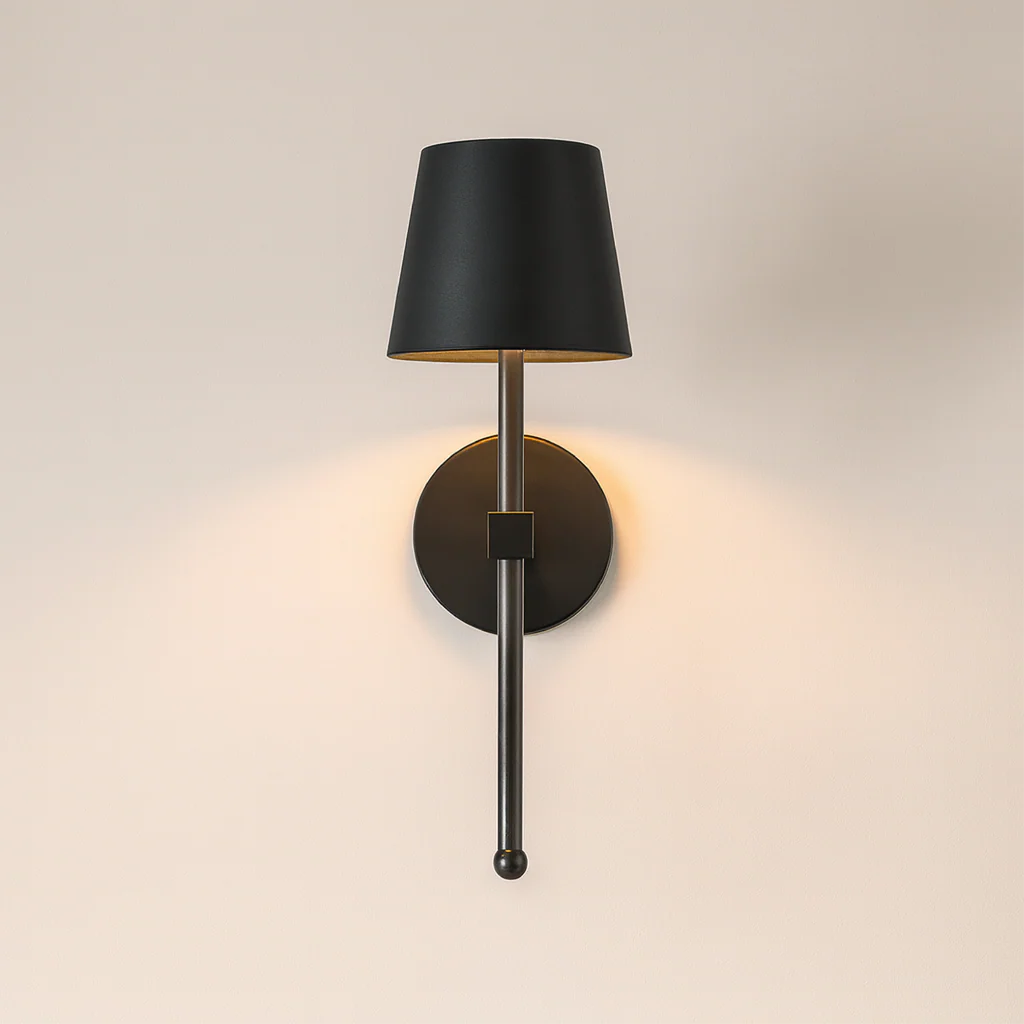 Wireless Wall Light Modern Rechargeable Design, Indoor Use