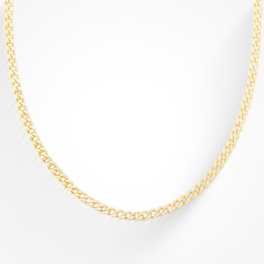Angel Charm Necklace with Delicate Chain and Extended Length for Layering