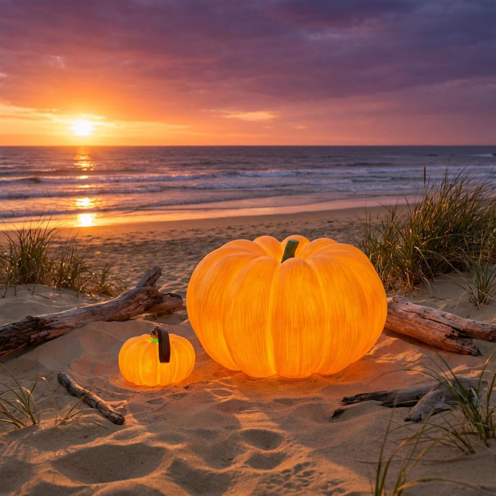 Rechargeable Outdoor Lamp Textured Design, Patio Lighting