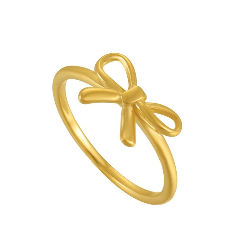 For the Girls Ring - EVRYJEWELS