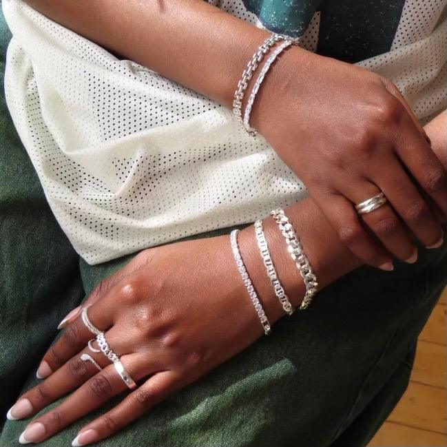 Icy Bracelet - EVRYJEWELS