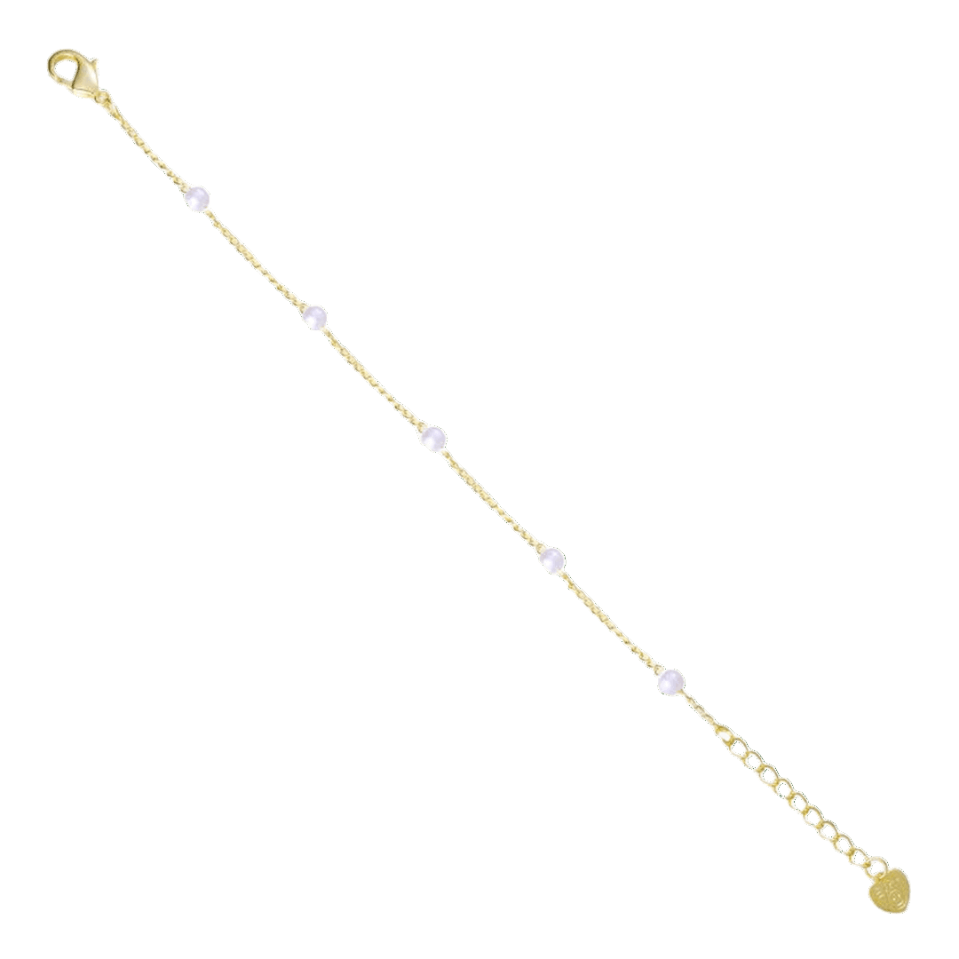Lover Girl Bracelet - EVRYJEWELS