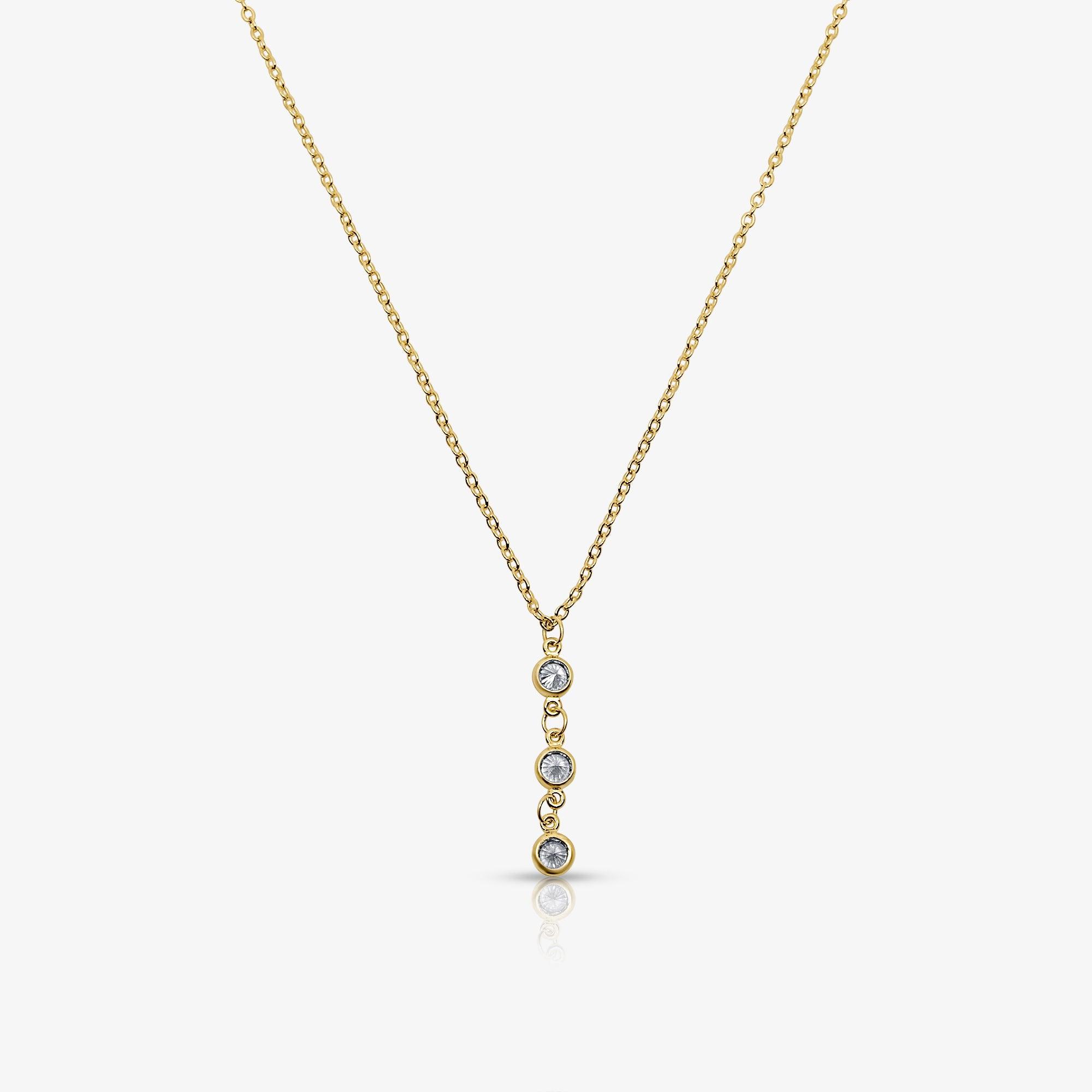 Ava Necklace - EVRYJEWELS