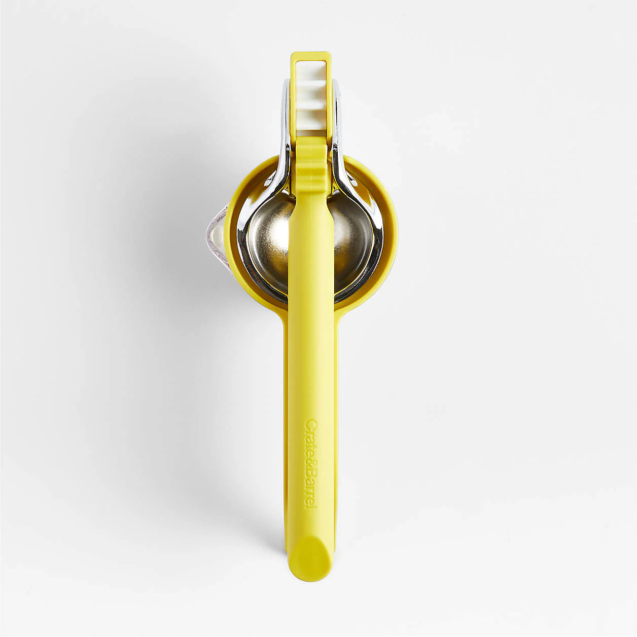 Citrus Squeezer with Measuring Cup Dual-Gear, Juicing