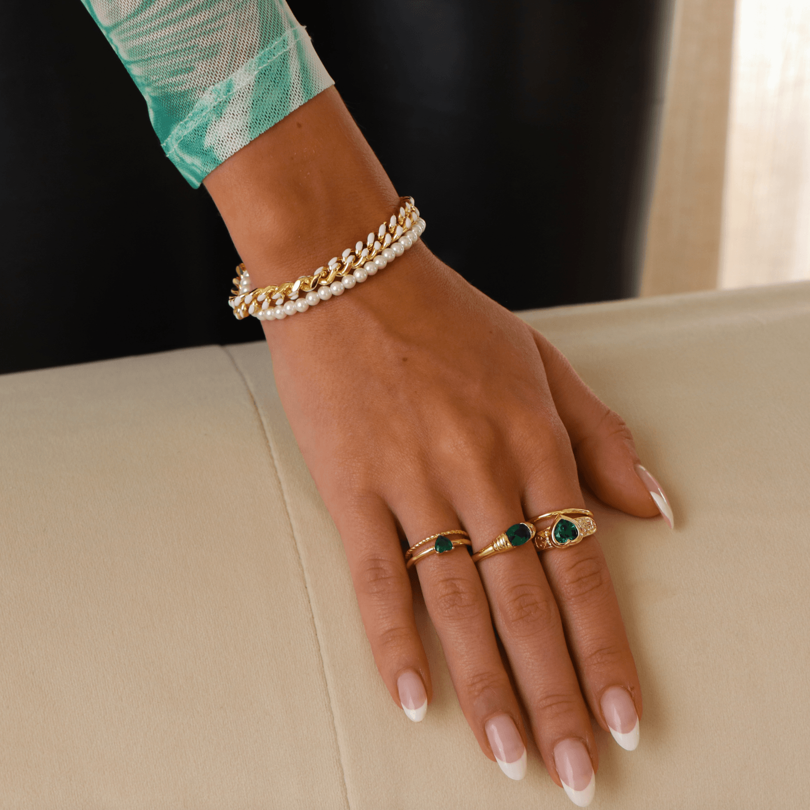 EVRYday Ring - EVRYJEWELS