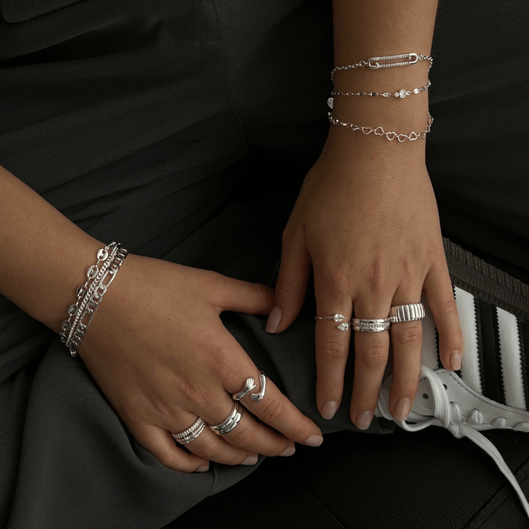 Empathy Ring - EVRYJEWELS