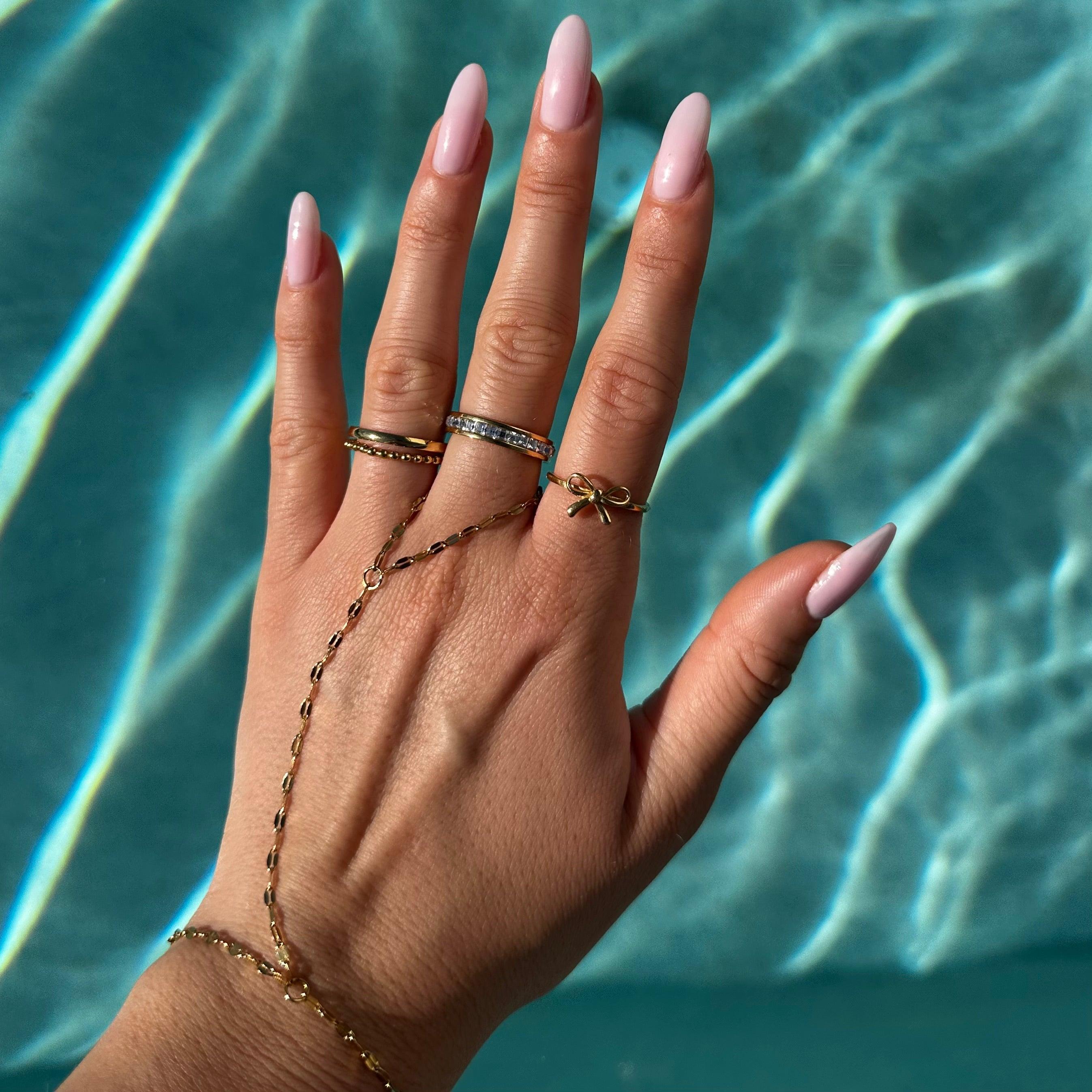 For the Girls Ring - EVRYJEWELS