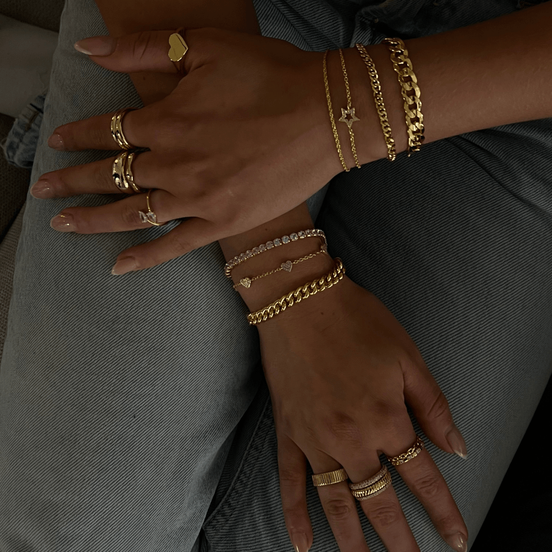 Icy Bracelet - EVRYJEWELS