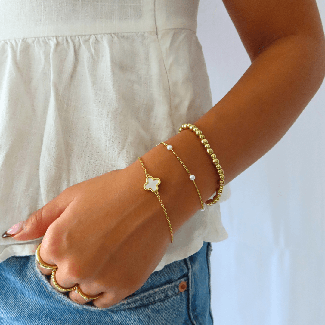 Lucky Bracelet - EVRYJEWELS