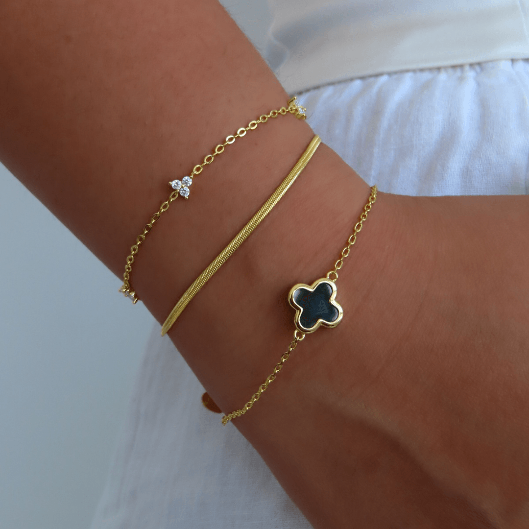 Lucky Bracelet - EVRYJEWELS
