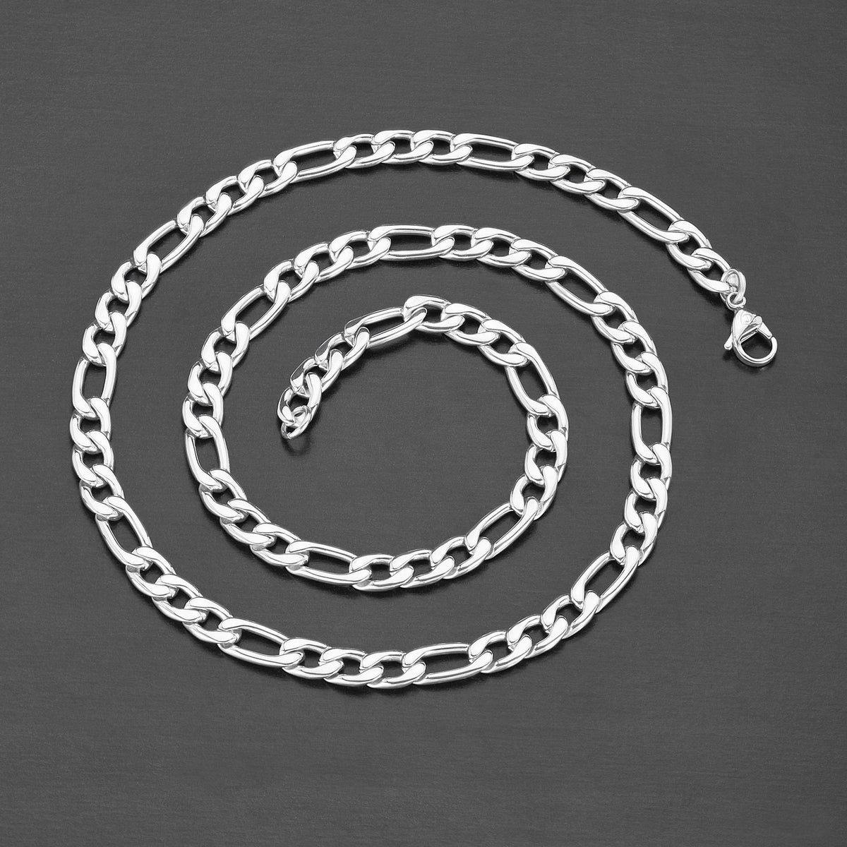 Stainless Steel