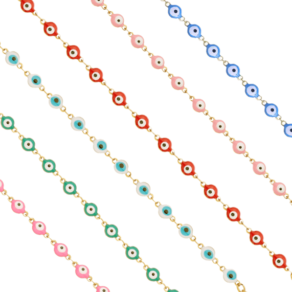 Nazar Bracelet - EVRYJEWELS