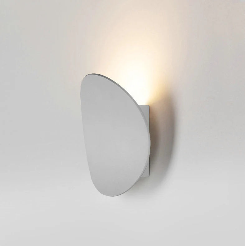 Indoor Wall Lamps Minimalist Aluminum LED, Ambient Lighting