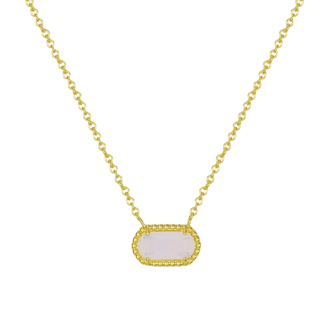 Aura Necklace - EVRYJEWELS