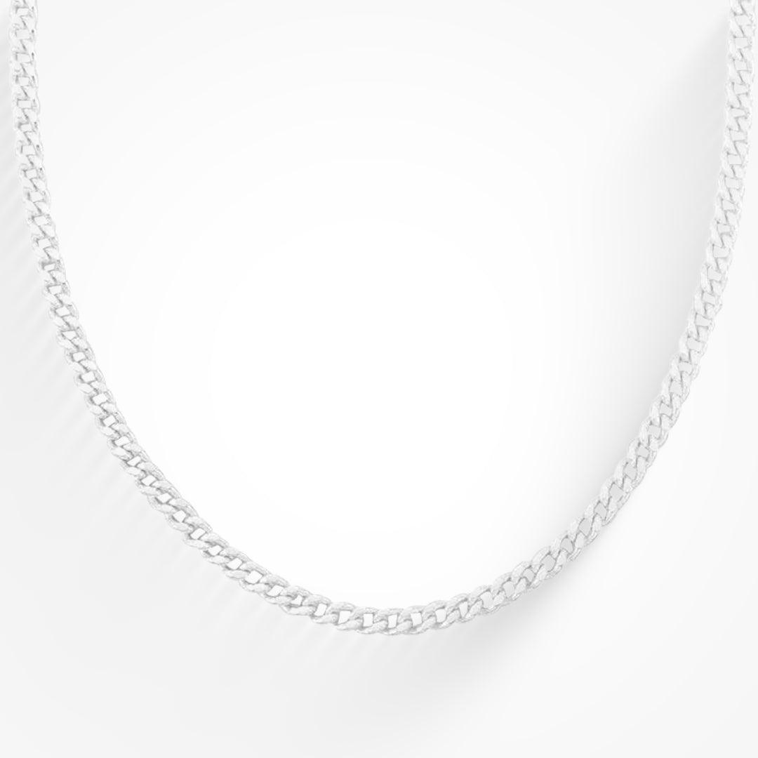Angel Charm Necklace with Delicate Chain and Extended Length for Layering