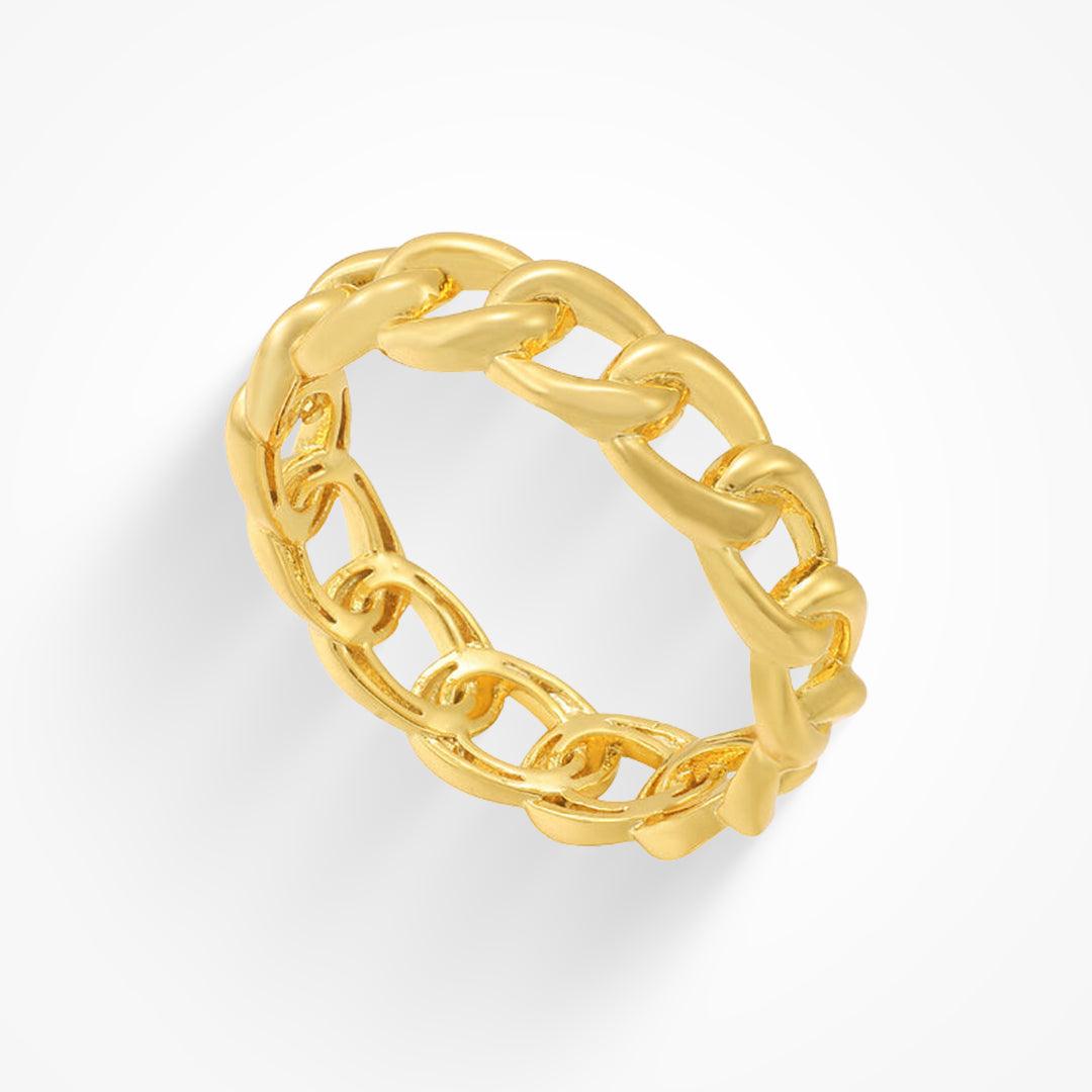 Bad B Ring - EVRYJEWELS