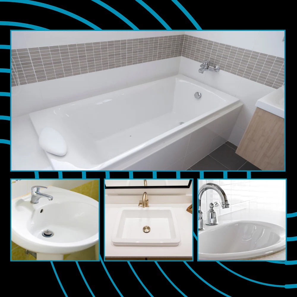 Pop-Up Sink Stopper with Basket Strainer and Odor Seal for Standard Drains