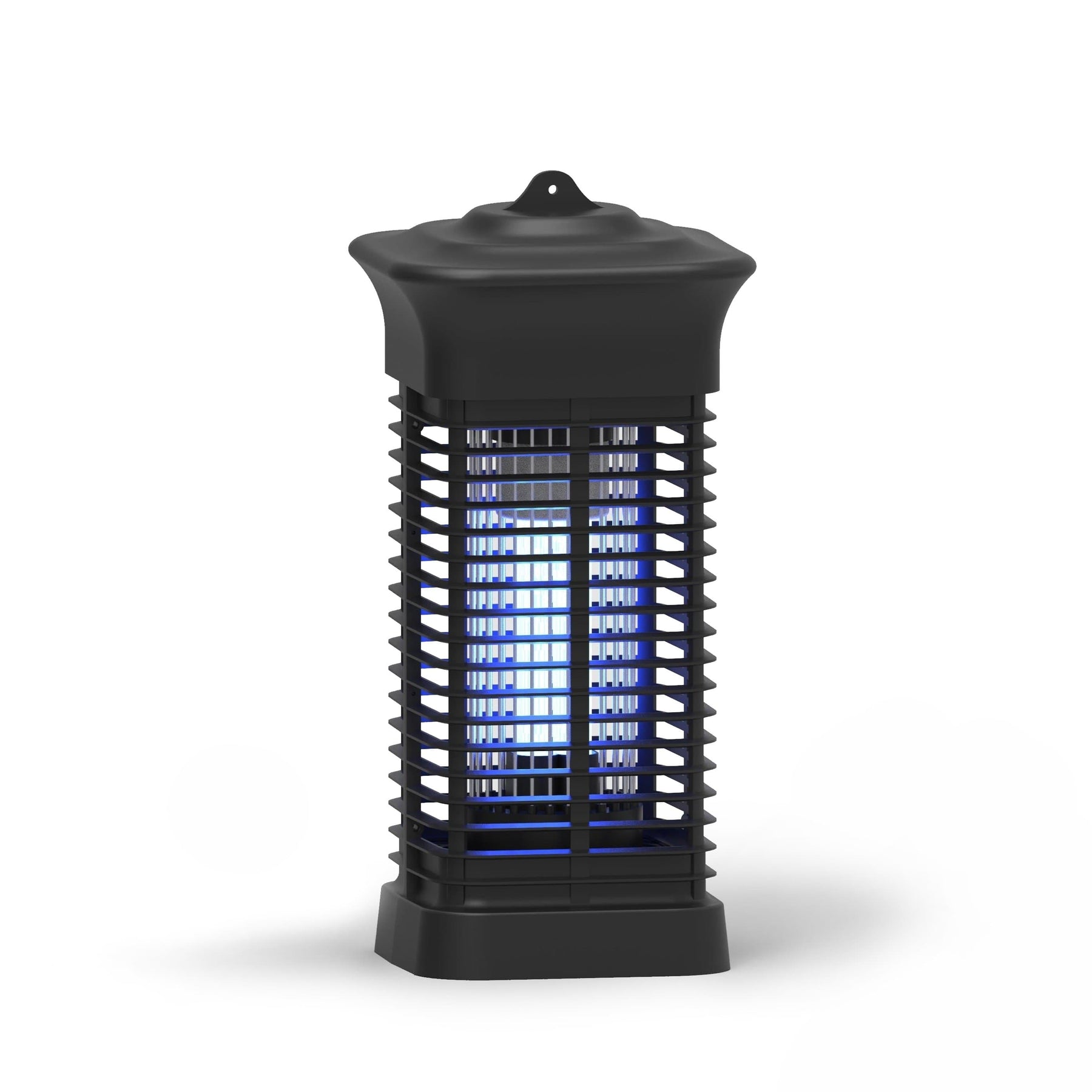 UV Insect Eliminator with Electric Grid and 13W UVA Bulb