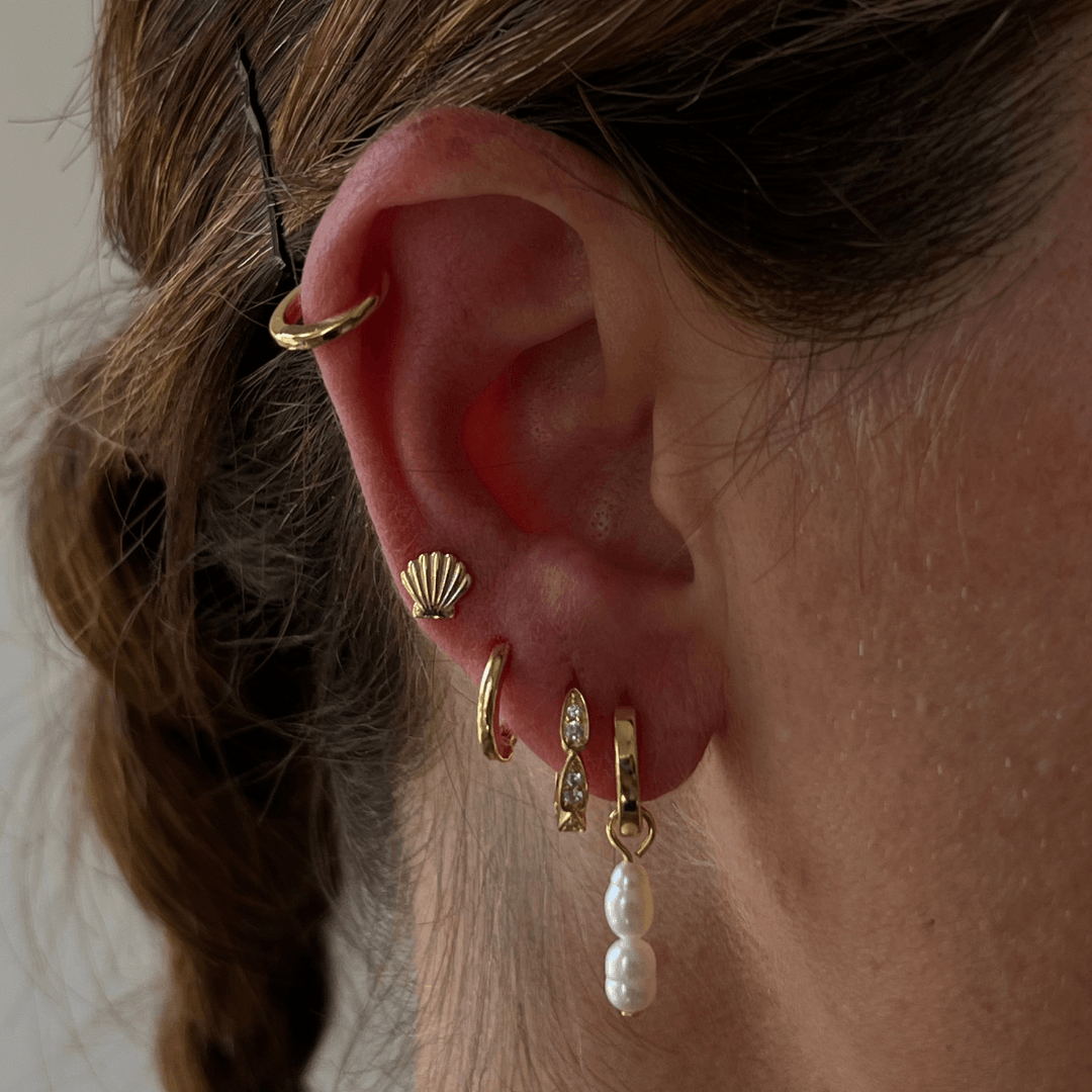 Maui Earrings - EVRYJEWELS