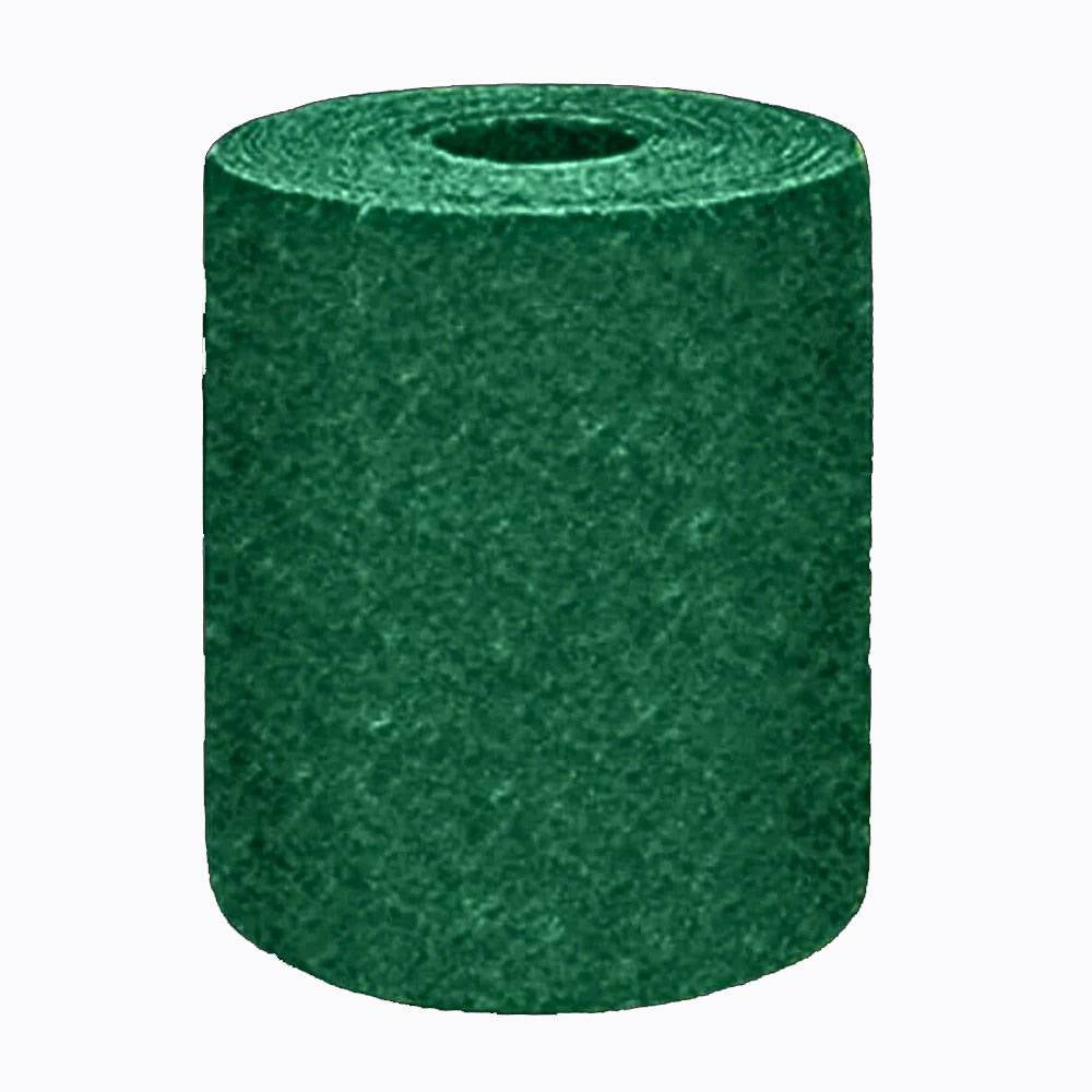 Biodegradable Grass Seed Mat with Pre-Embedded Seeds and Integrated Fertilizer